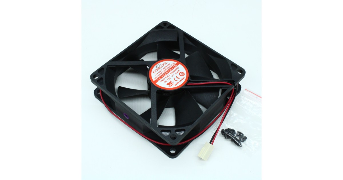 Купить EC9225TH12B EVERCOOL оптом в Москве