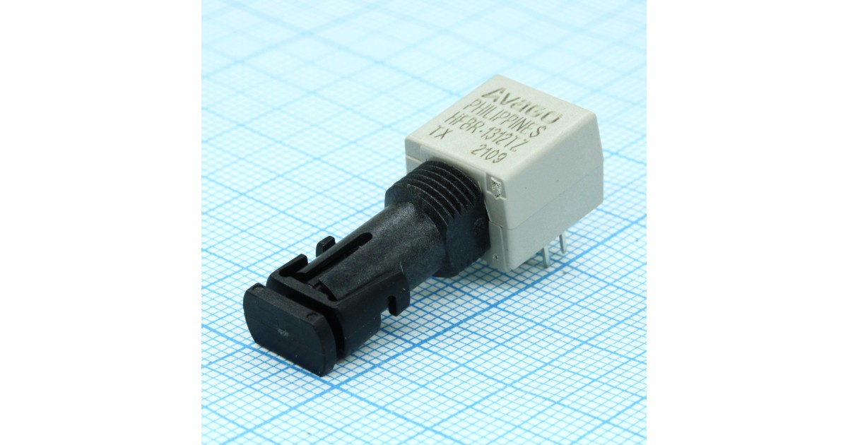 Купить HFBR-1312TZ Broadcom оптом в Москве