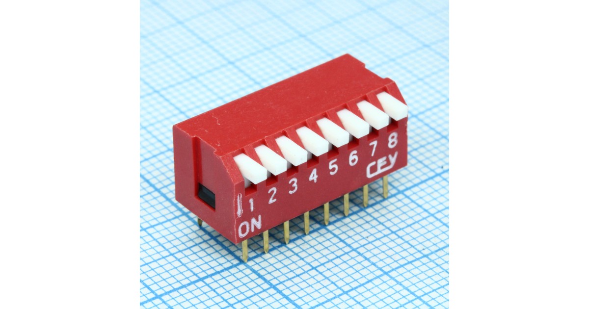 Купить DS1040-08RT CONNFLY оптом в Москве