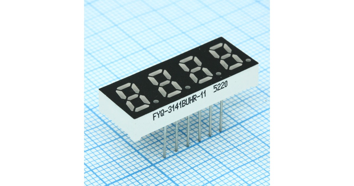 Купить FYQ-3141BUHR-11 FORYARD оптом в Москве