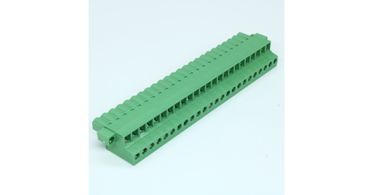 Купить 2EDGKCM-5.08-24P-14-00A(H) Degson оптом в Москве