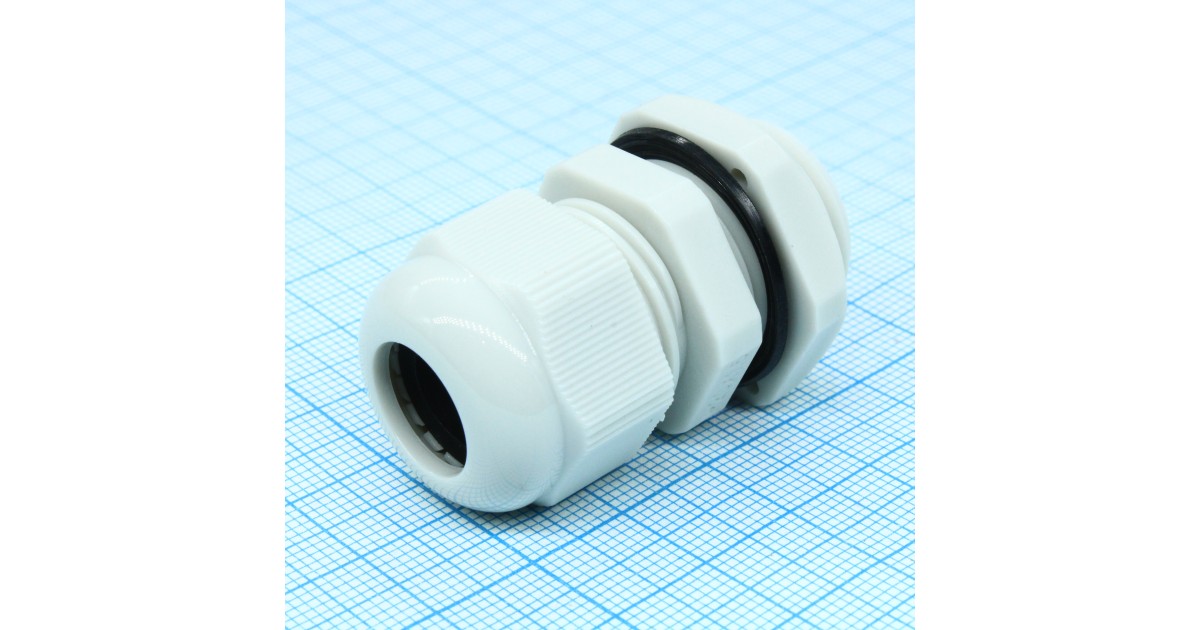 Купить Кабельный ввод M20-LG BEISIT оптом в Москве