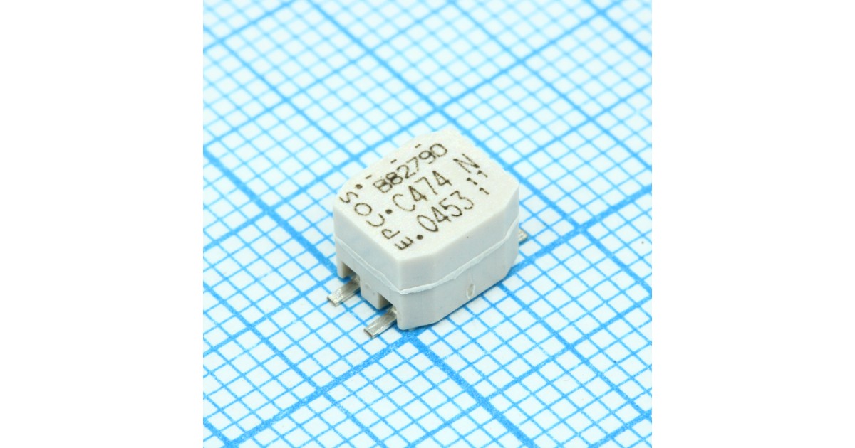 Купить B82790C0474N215 EPCOS оптом в Москве