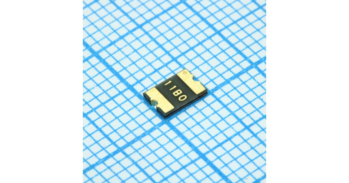 Купить MF-MSMF110/16-2 BOURNS оптом в Москве