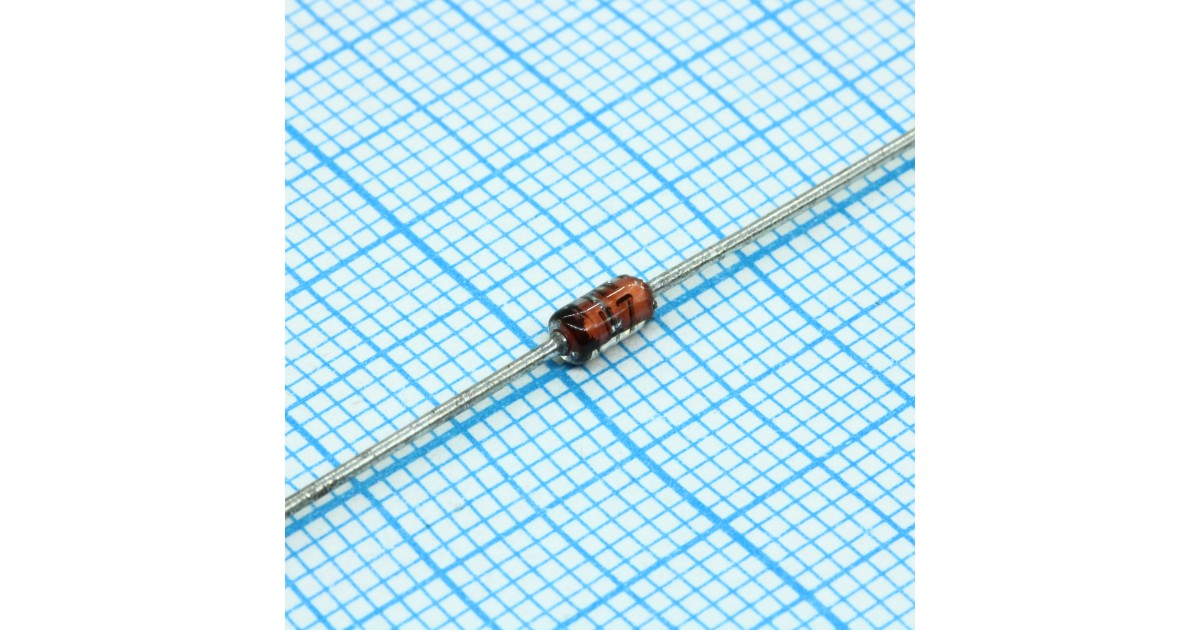 Купить 1N4743A   (13V) Galaxy ME оптом в Москве