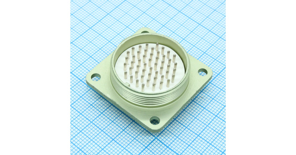 Купить РСГ50ТВ вилка Россия оптом в Москве