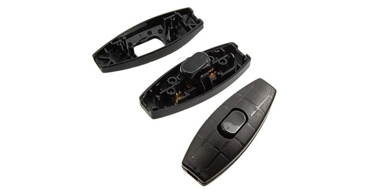 Купить KCD5-305 ON-OFF RUICHI оптом в Москве