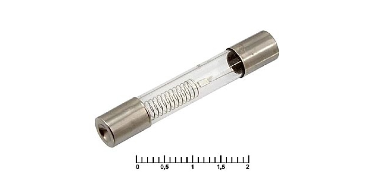 Купить 0.8A 5KV (6X40) RUICHI оптом в Москве