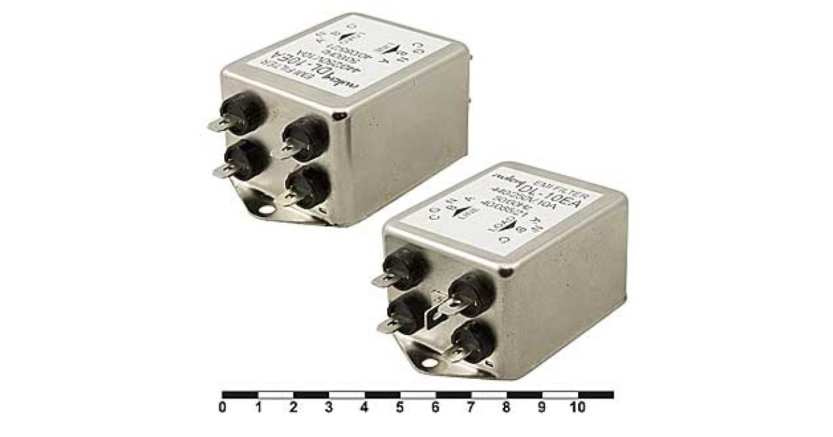 Купить DL-10EA RUICHI оптом в Москве