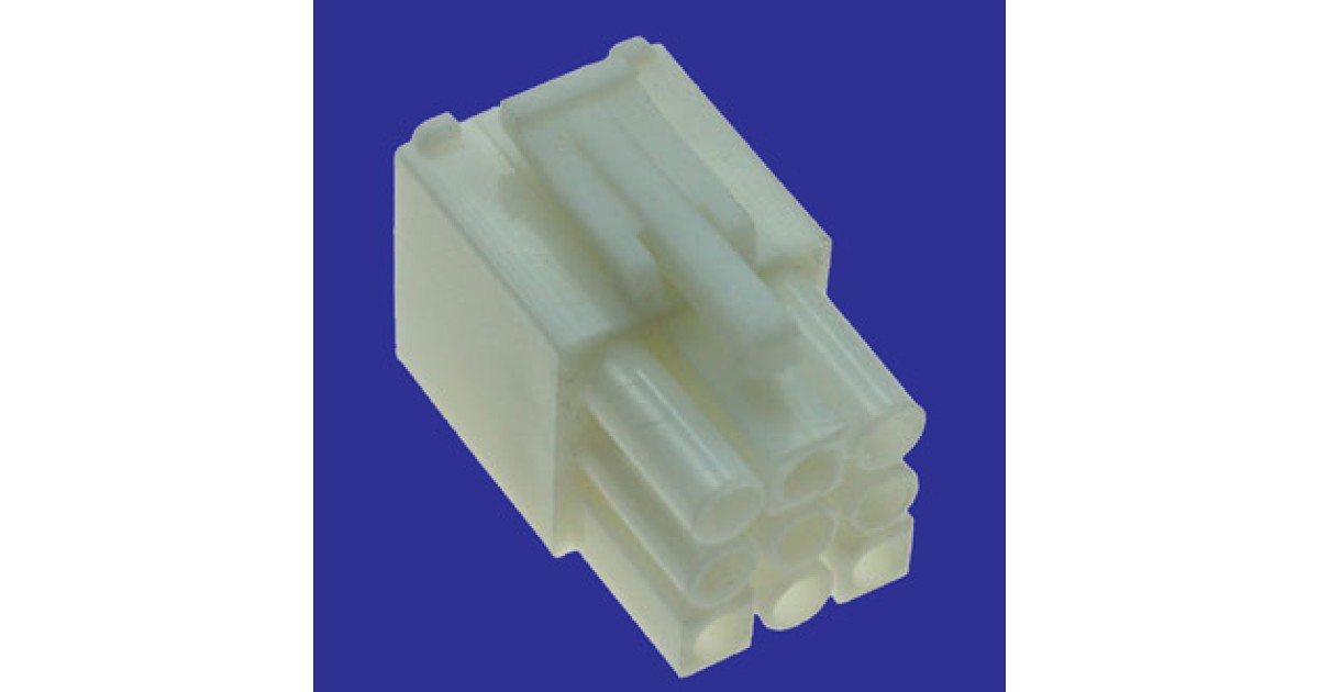 Купить MFC 3X3F PITCH 4.5 MM+ TERMINALS RUICHI оптом в Москве