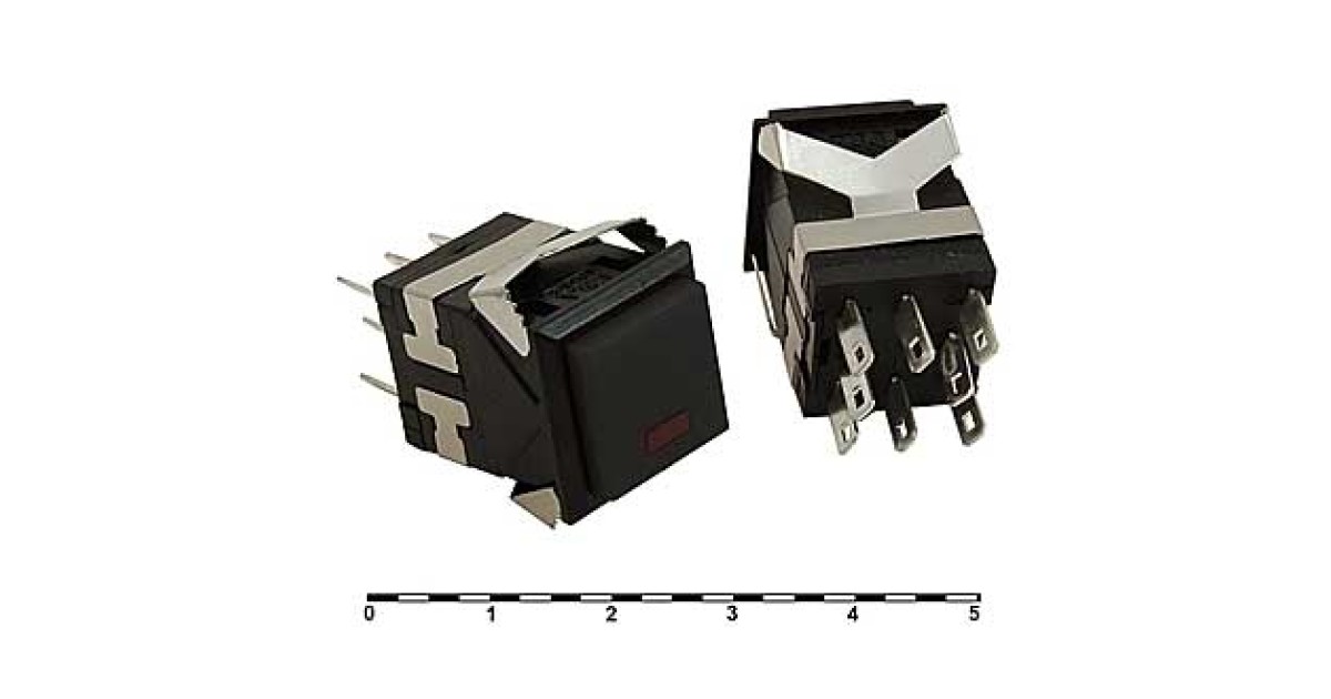 Купить KD2-22BBR (PSW-22 БФЧЧ) RUICHI оптом в Москве