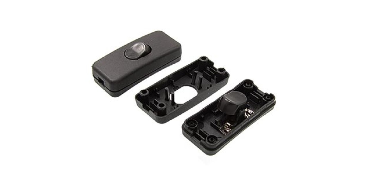 Купить KCD5-303 ON-OFF RUICHI оптом в Москве