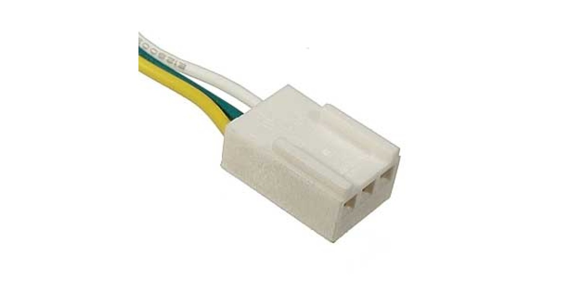 Купить HU-03 WIRE 0,3M AWG26 RUICHI оптом в Москве