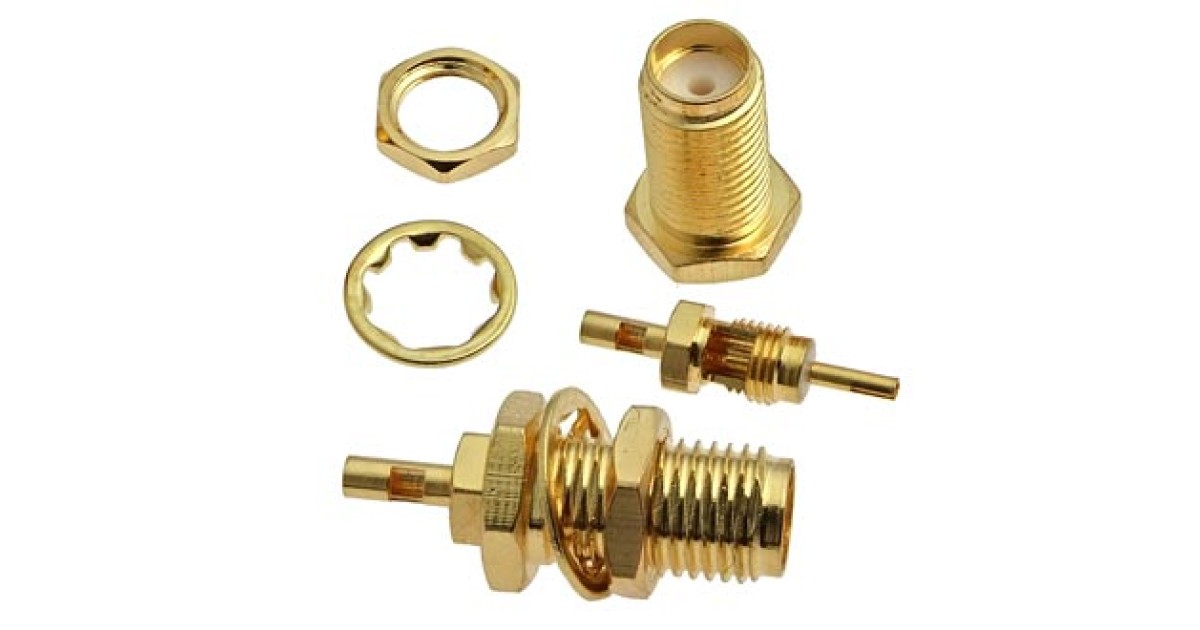 Купить SMA-C1,13J RUICHI оптом в Москве