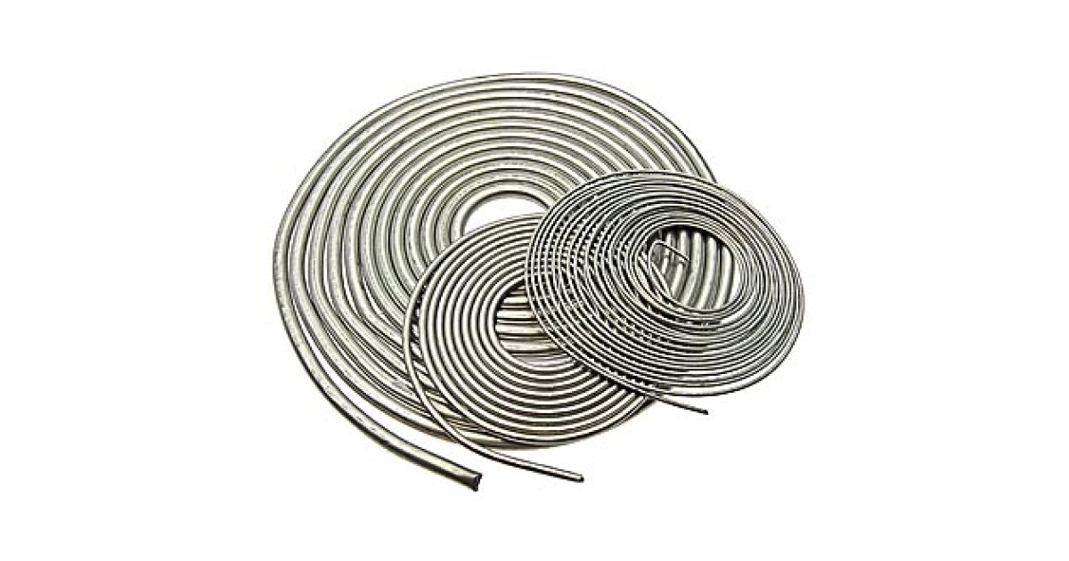 Купить ПОС 61 ПРВ D=2.0мм 1м. ПМП оптом в Москве