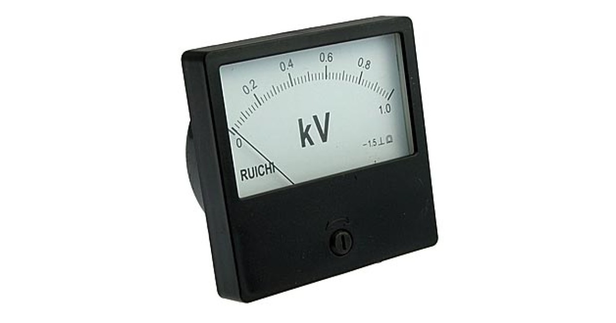 Купить М42300      1КВ RUICHI оптом в Москве