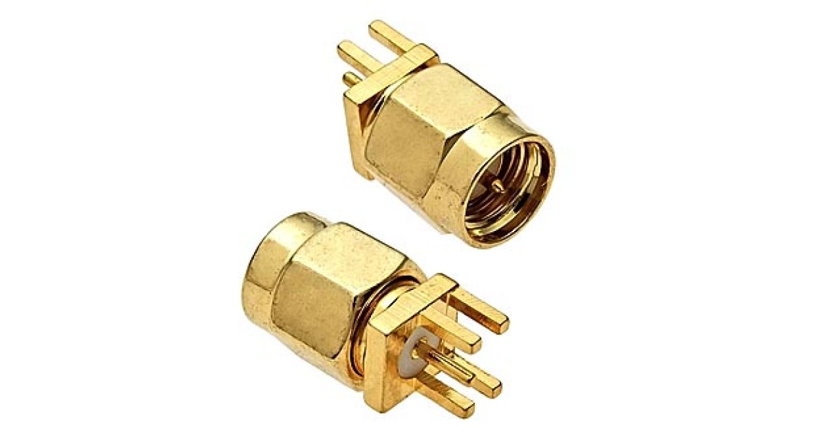 Купить SMA 3401 RUICHI оптом в Москве