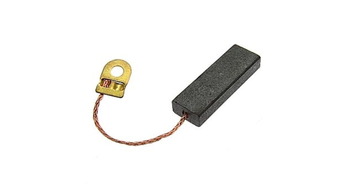 Купить BRUSH 5X10X30 RUICHI оптом в Москве