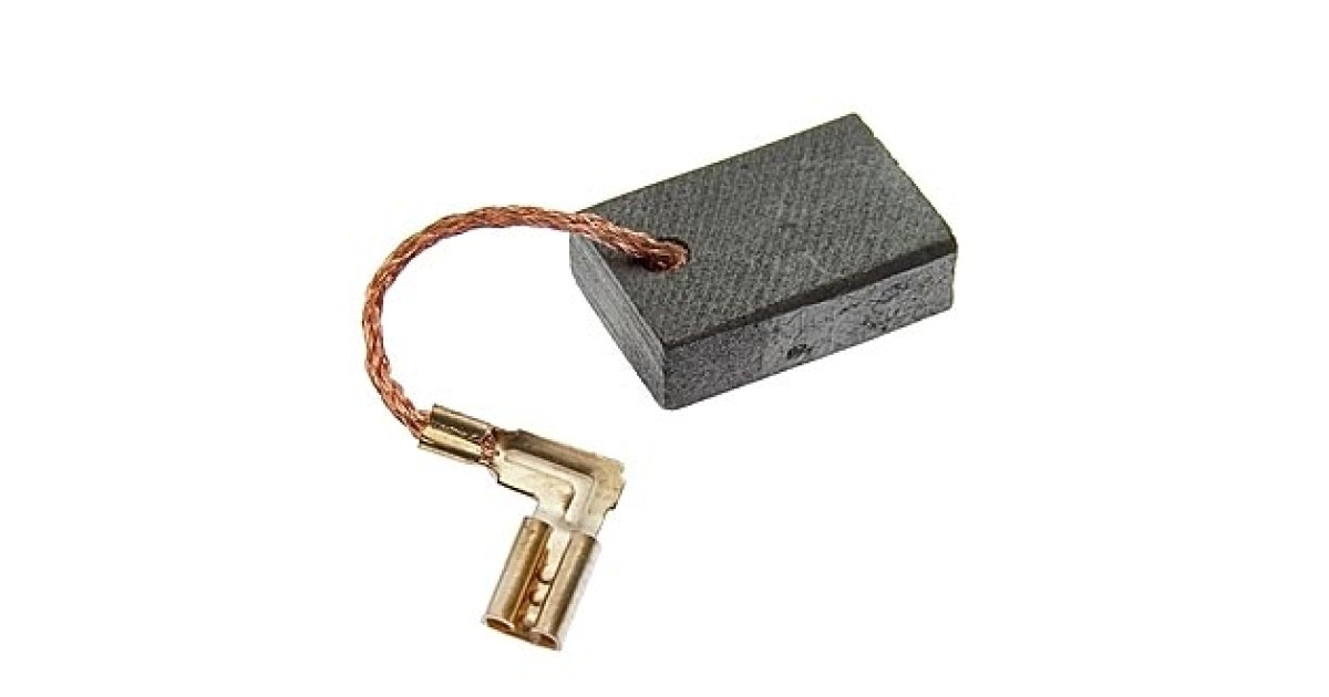 Купить BRUSH 5X11X16 RUICHI оптом в Москве