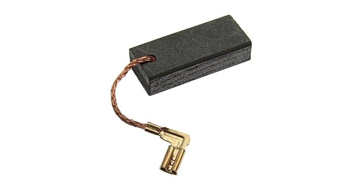 Купить BRUSH 6X11X25 RUICHI оптом в Москве