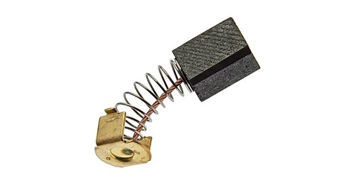 Купить BRUSH 6X9X12  SPRING RUICHI оптом в Москве