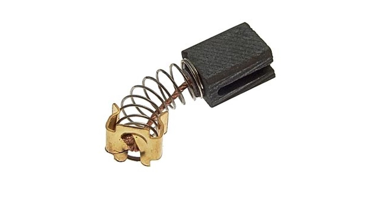 Купить BRUSH 6X9X12 SPRING GROOVE RUICHI оптом в Москве