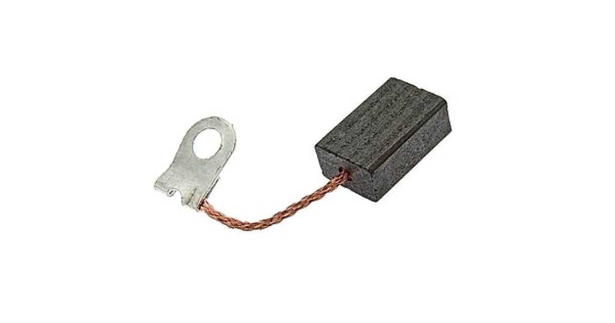 Купить BRUSH 6.3X10X16 RUICHI оптом в Москве