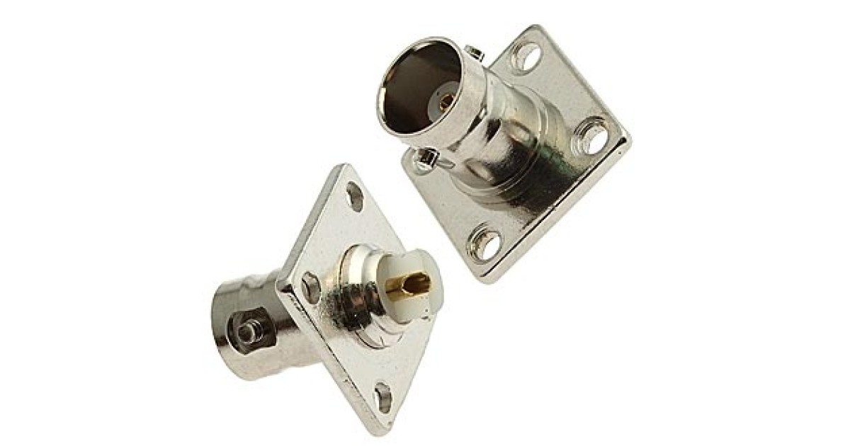 Купить BNC-BJ2 RUICHI оптом в Москве