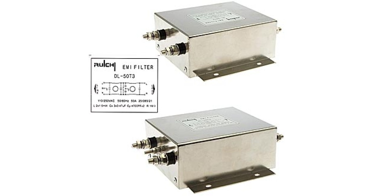 Купить DL-50T3 RUICHI оптом в Москве