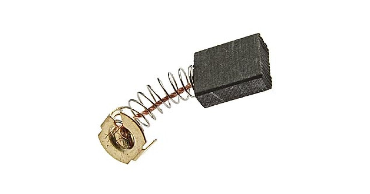 Купить BRUSH 6.4X13.5X16 SPRING RUICHI оптом в Москве