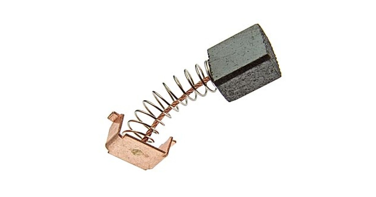 Купить BRUSH 6X10X11  SPRING RUICHI оптом в Москве