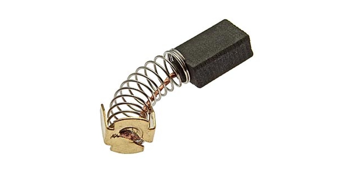 Купить BRUSH 6X10X15 SPRING RUICHI оптом в Москве