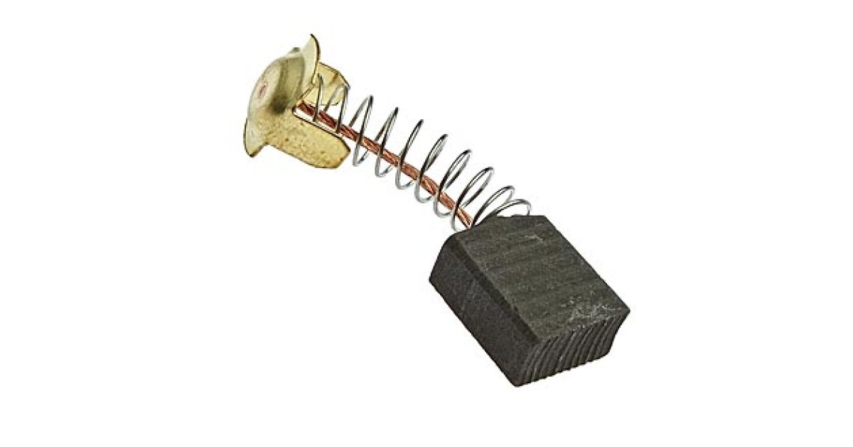 Купить BRUSH 7X13X16 SPRING NEW RUICHI оптом в Москве