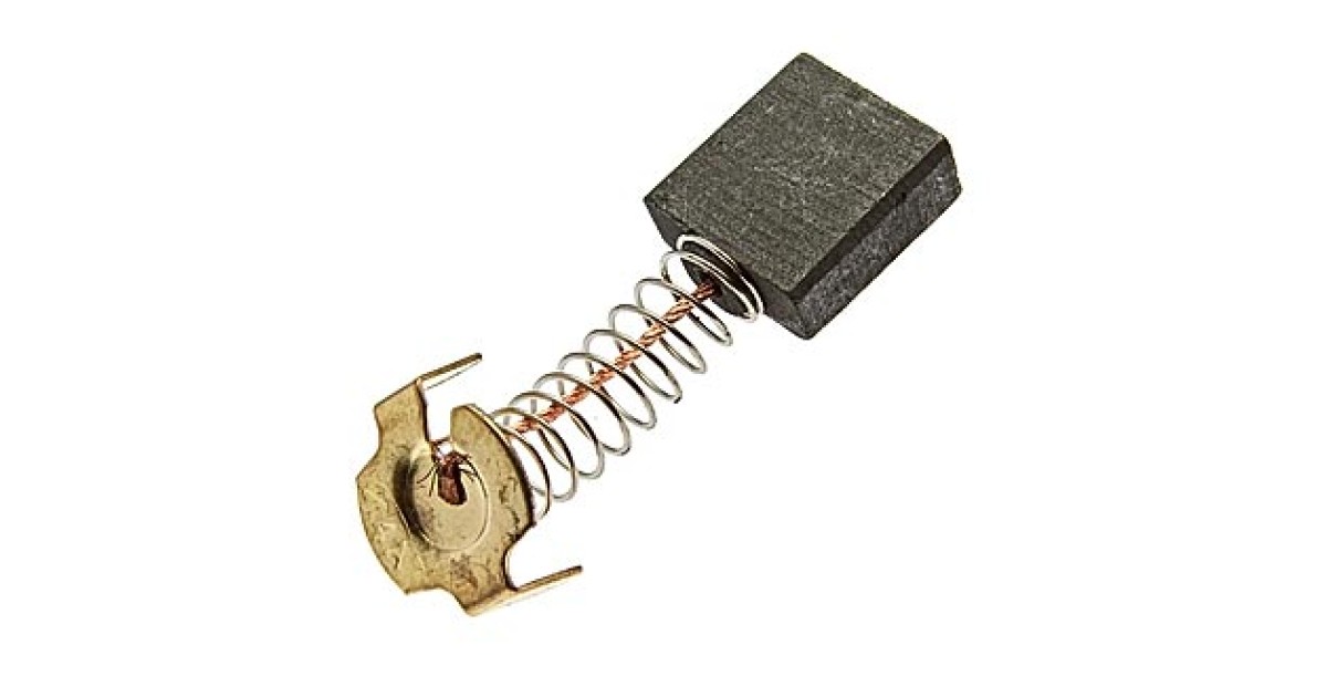 Купить BRUSH 7X17X16 SPRING RUICHI оптом в Москве