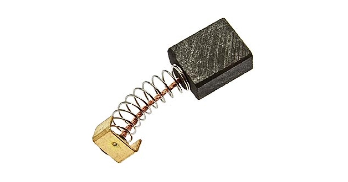 Купить BRUSH 6X11X14 SPRING RUICHI оптом в Москве