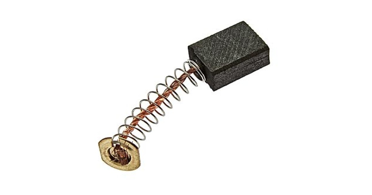 Купить BRUSH 6X11X15  SPRING RUICHI оптом в Москве