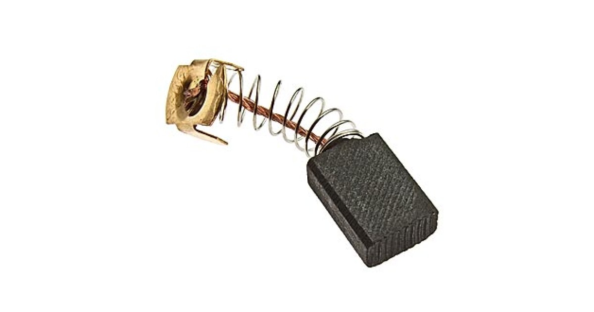 Купить BRUSH 6X11X17 SPRING RUICHI оптом в Москве