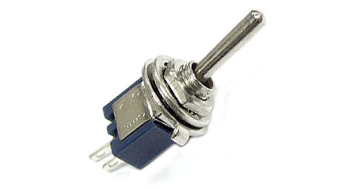 Купить SMTS-101 ON-OFF RUICHI оптом в Москве