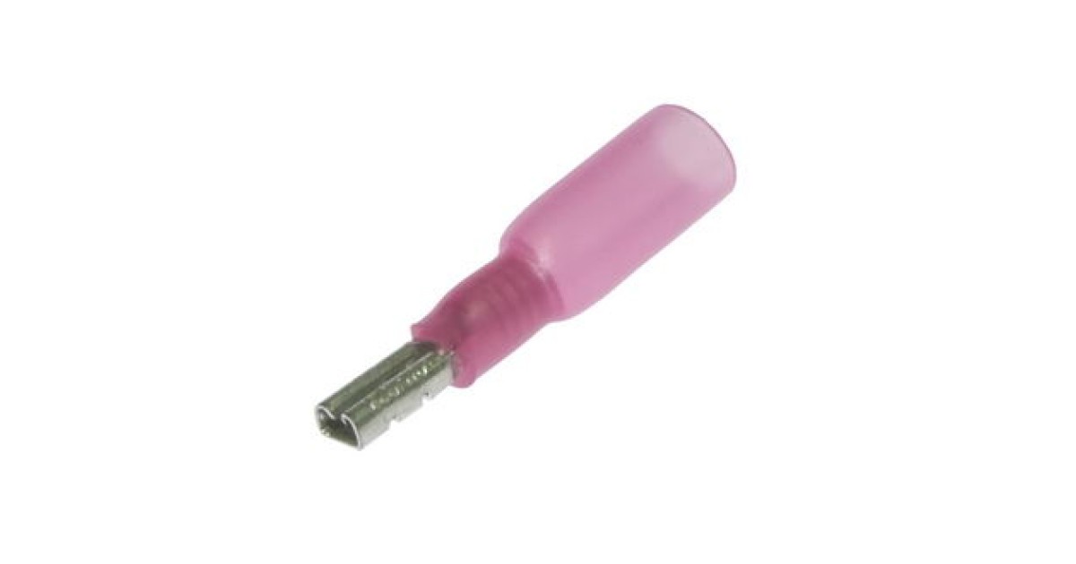 Купить FDD1.25-110(5) HST RED RUICHI оптом в Москве