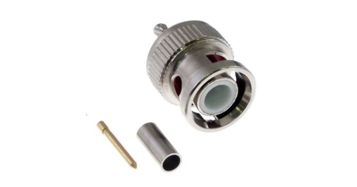 Купить BNC-C174P RUICHI оптом в Москве