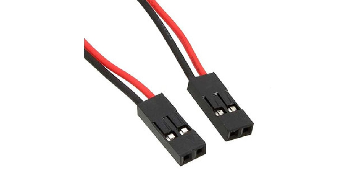 Купить BLS-2 *2 AWG26 0.3M RUICHI оптом в Москве