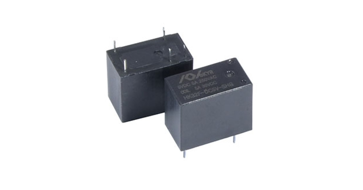 Купить HK32F-DC5V-SHG HKE HKE оптом в Москве