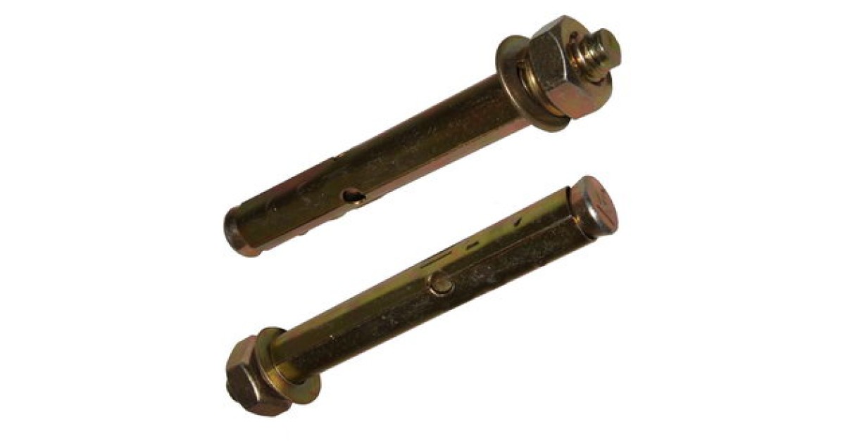 Купить АНКЕР КЛИНОВОЙ WAM 10Х97 RUICHI оптом в Москве