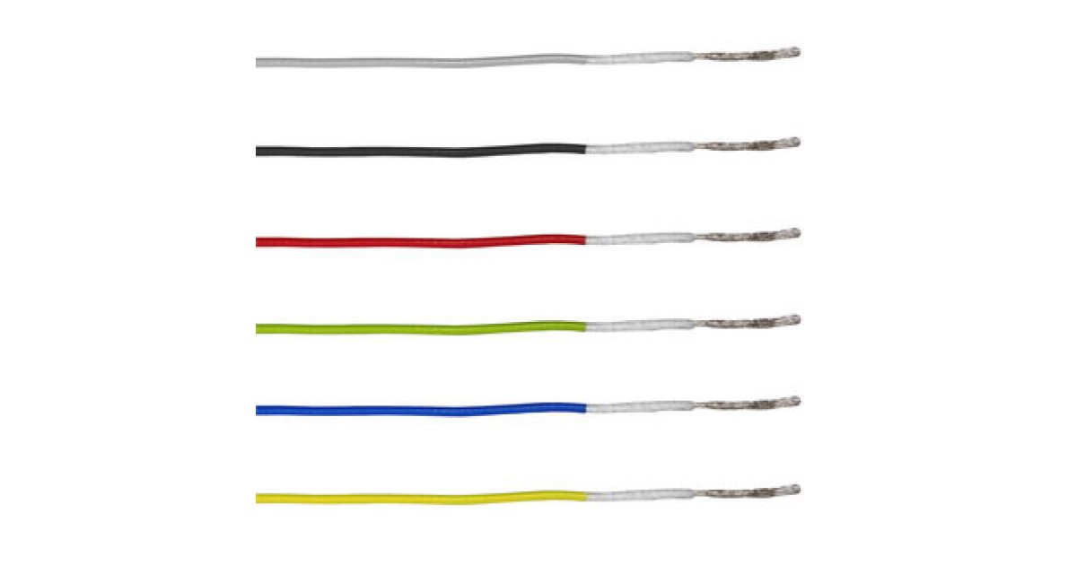 Купить МГШВ 0,12 ЧЕРНЫЙ Камский кабель оптом в Москве