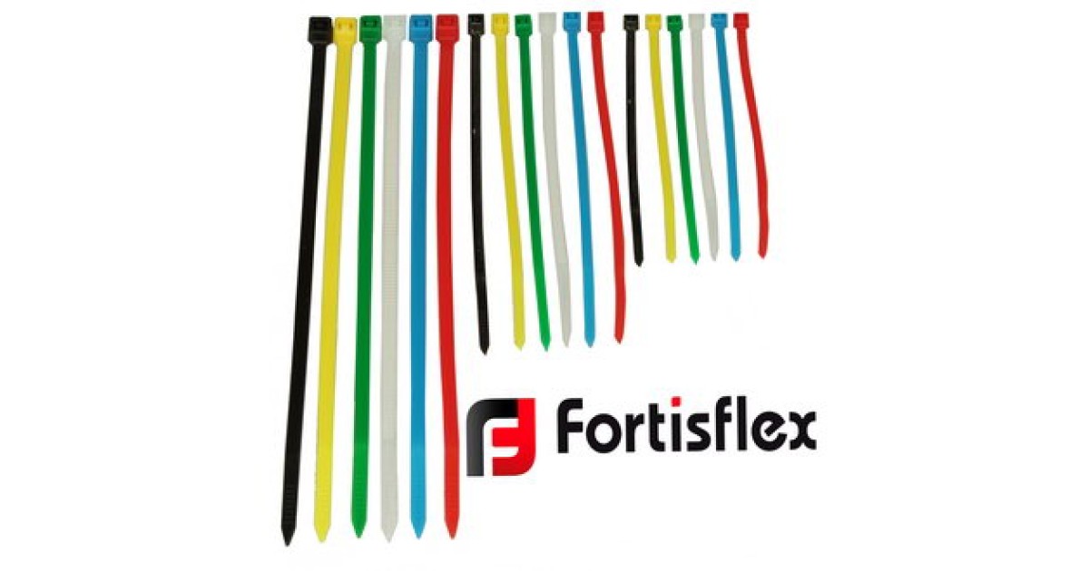 Купить КСС 3*150 (Б) (100ШТ) Fortisflex оптом в Москве