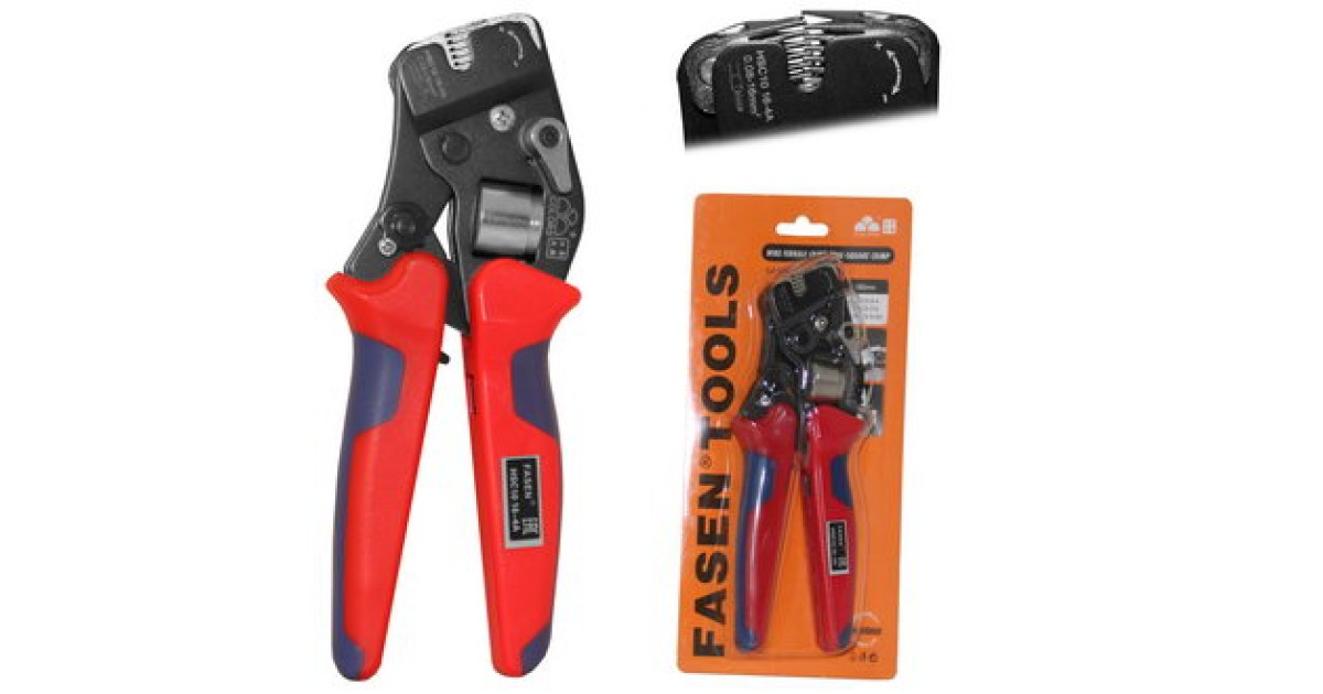 Купить HSC10 16-4A Fasen оптом в Москве