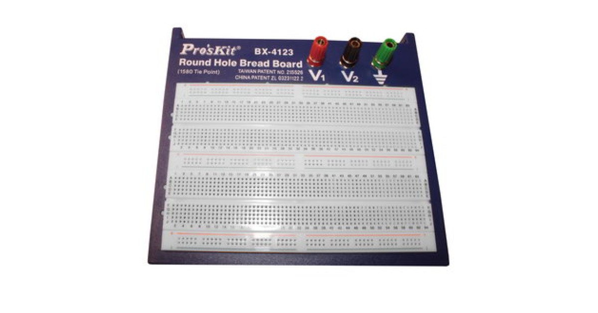 Купить BX-4123 Pro'sKit оптом в Москве