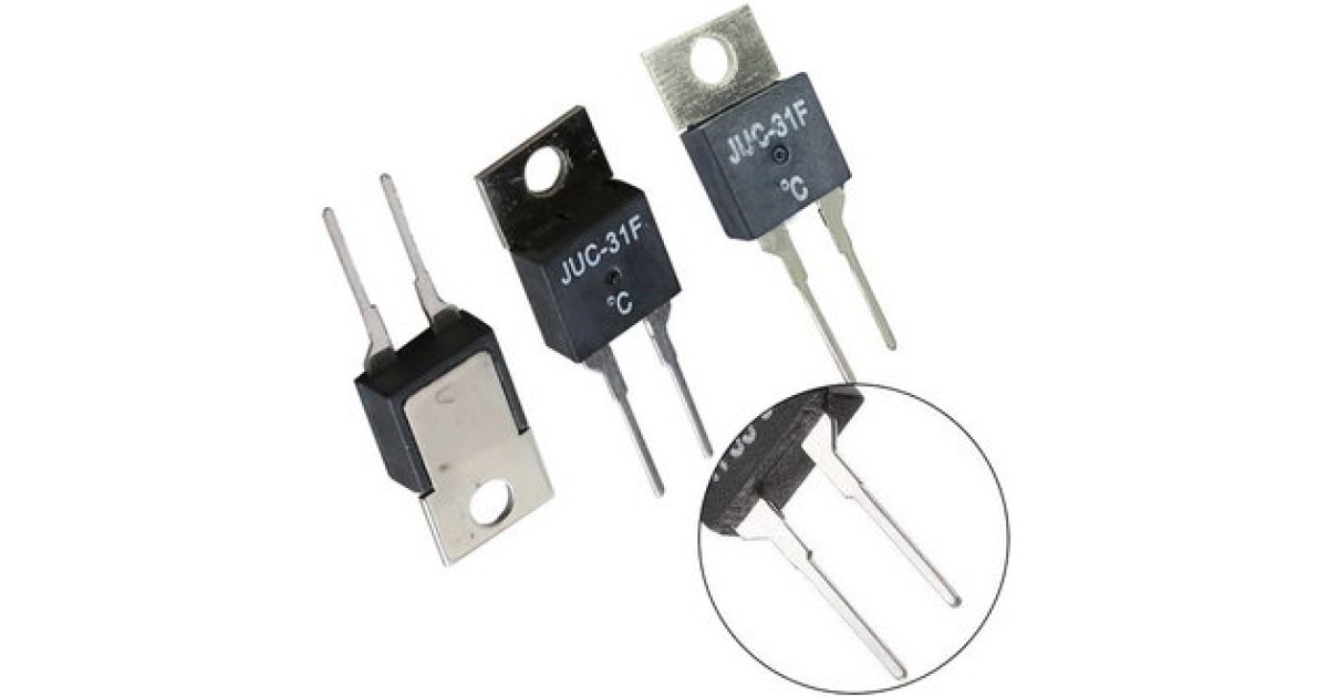 Купить KSD-01F/JUC-31F  60*C 2.5A RUICHI оптом в Москве