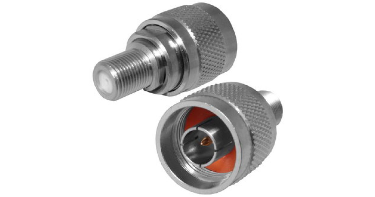 Купить NM-FF (CU) ADAPTOR RUICHI оптом в Москве