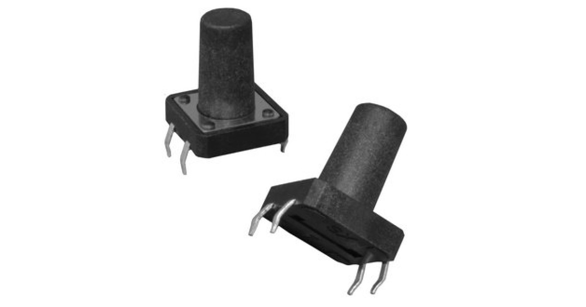 Купить KAN1211-1501B 12X12X15 MM RUICHI оптом в Москве